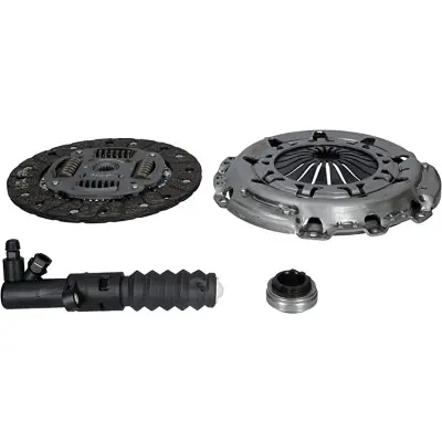 Última Versión Kit de embrague LuK RepSet Pro 623 3043 21 LUK 623 3043 21